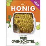 Honig Basis voor prei ovenschotel