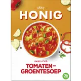 Honig Basis voor tomaten-groentesoep