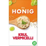 Honig Krulvermicelli middel