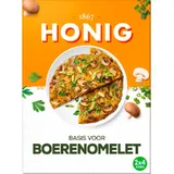 Honig Basis voor boerenomelet