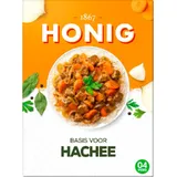Basis voor hachee