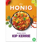 Honig Basis voor kip kerrie