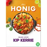 Honig Basis voor kip kerrie