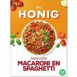 Honig Basis voor macaroni en spaghetti