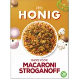 Honig Basis voor macaroni stroganoff