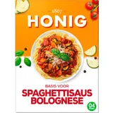Honig Basis voor spaghettisaus bolognese