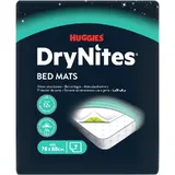 Huggies DryNites bed mats