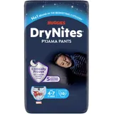 DryNites luierbroekjes jongen 4-7 jaar