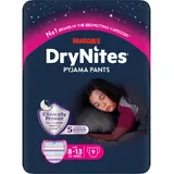 Huggies DryNites luierbroekjes meisje 8-13 jaar