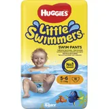 Huggies Little swimmers maat 5-6