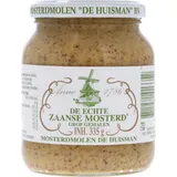 Huisman De Huisman Zaanse mosterd grof gemalen