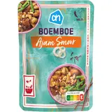Huismerk Boemboe ajam smoor
