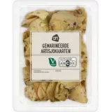 Huismerk Gemarineerde artisjokharten