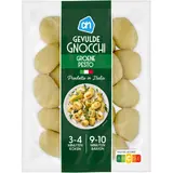 Huismerk Gevulde gnocchi pesto