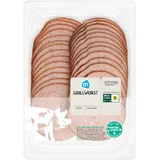Huismerk Grillworst