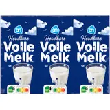 Huismerk Houdbare volle melk
