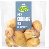 Huismerk Iets kruimige aardappelen