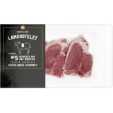 Huismerk Lamskotelet
