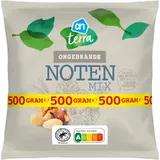 Huismerk Ongebrande notenmix