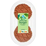 Huismerk Plantaardige burger