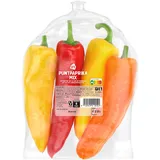 Huismerk Puntpaprika mix