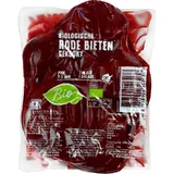 Huismerk Rode bieten gekookt