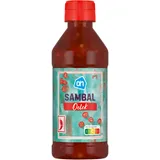 Huismerk Sambal oelek