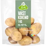 Huismerk Vastkokende aardappelen