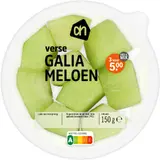 Verse galia meloen