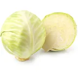 Huismerk Witte kool