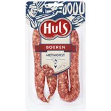 Huls Boerenmetworst