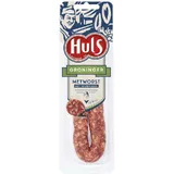 Huls Groninger metworst