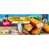 Iglo Vissticks glutenvrij