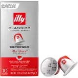 Classico espresso capsules