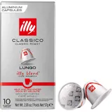 Lungo Classico Koffiecups