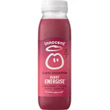 Innocent Super smoothie berry energise