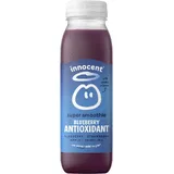 Innocent Super smoothie blueberry antioxidant