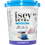 Isey Skyr Skyr blueberry pie