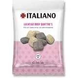 Italiano Luchtige drop quattro's