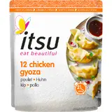 Itsu Chicken gyoza