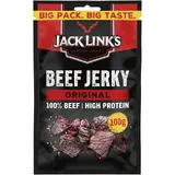 Jack Link's Beef jerky original big pack