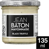 Jean Baton Jean Bâton Mayonnaise black truffle