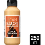 Jean Baton Jean Bâton Mayonnaise spicy sriracha