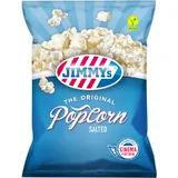 JIMMY'S Popcorn salted