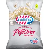 JIMMY'S Popcorn sweet & salt