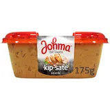 Johma Kipsaté salade