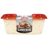 Johma Surimi-krab salade