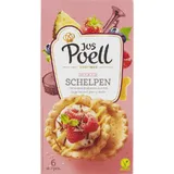 Jos Poell Suikerschelpen