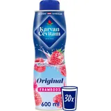 Karvan Cevitam Original framboos siroop