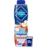 Karvan Cevitam Original grenadine siroop